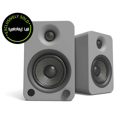 Kanto YU4 Bluetooth Özellikli Aktif Hoparlör