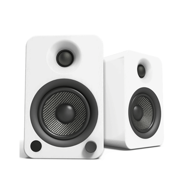 Kanto YU4 Bluetooth Özellikli Aktif Hoparlör