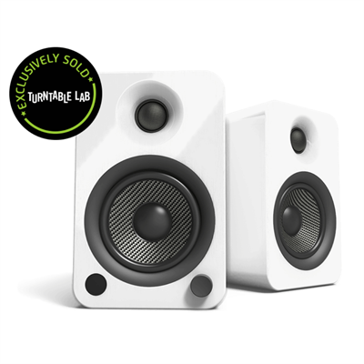 Kanto YU4 Bluetooth Özellikli Aktif Hoparlör