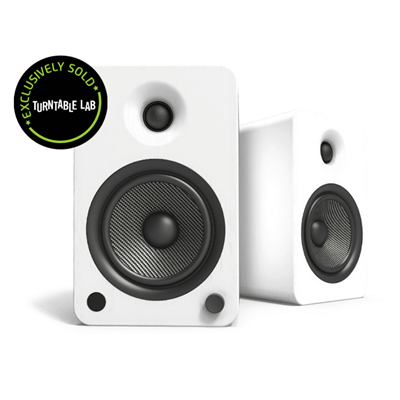 Kanto YU6 Bluetooth Özellikli Aktif Hoparlör