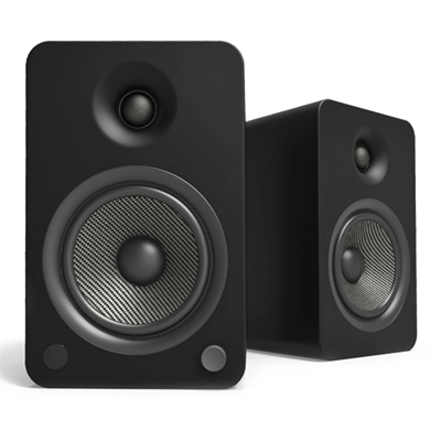 Kanto YU6 Bluetooth Özellikli Aktif Hoparlör