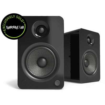 Kanto YU6 Bluetooth Özellikli Aktif Hoparlör