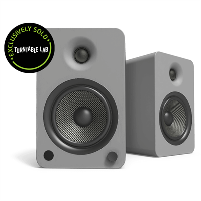 Kanto YU6 Bluetooth Özellikli Aktif Hoparlör