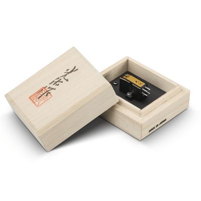 Koetsu BLACK GOLDLINE MC Kartuş