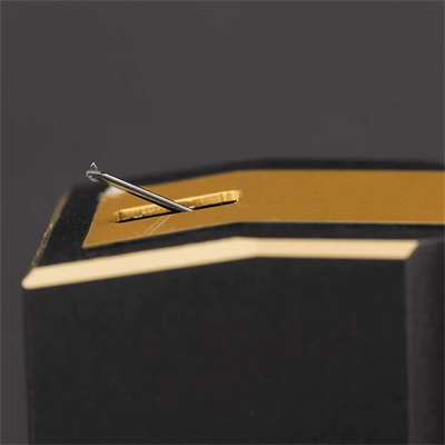 Koetsu BLACK GOLDLINE MC Kartuş