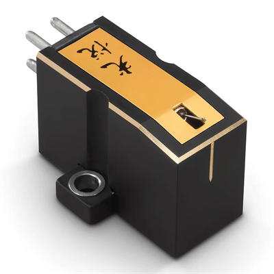 Koetsu BLACK GOLDLINE MC Kartuş