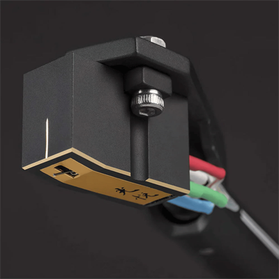 Koetsu BLACK GOLDLINE MC Kartuş