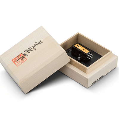 Koetsu URUSHI BLACK MC Kartuş