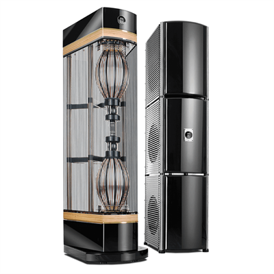 MBL 101 X-Treme MKII Kule Hoparlör