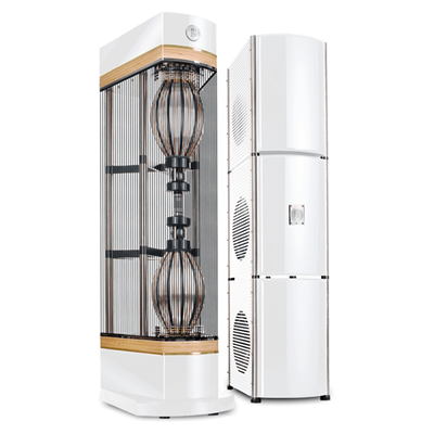 MBL 101 X-Treme MKII Kule Hoparlör