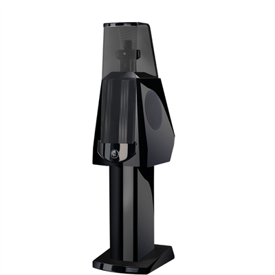 MBL 120 Raf Tipi Hoparlör Stand Dahil Fiyatıdır