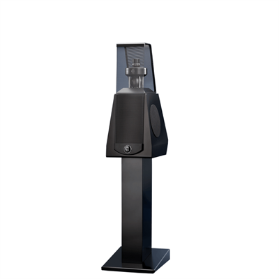 MBL 126 Raf Tipi Hoparlör Stand Dahil Fiyatıdır