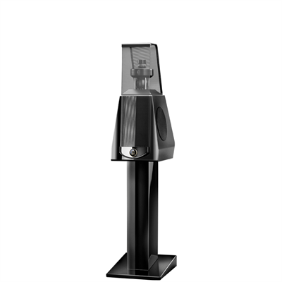 MBL 126 Raf Tipi Hoparlör Stand Dahil Fiyatıdır