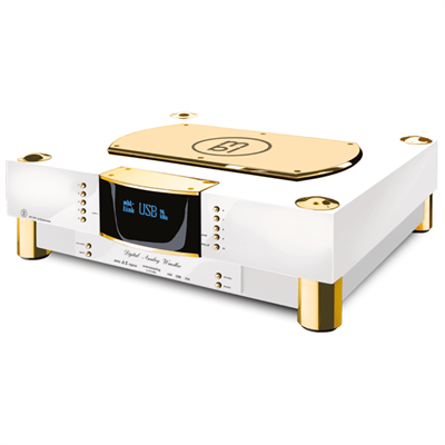 MBL 1611 F DAC