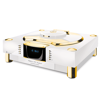 MBL 1621 A CD Transport