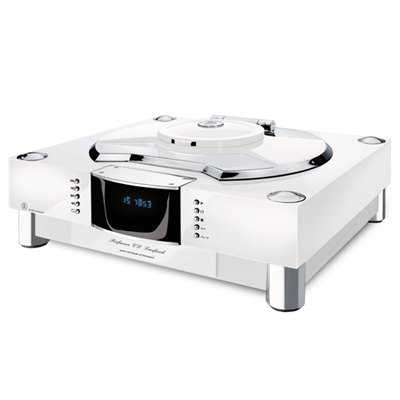 MBL 1621 A CD Transport