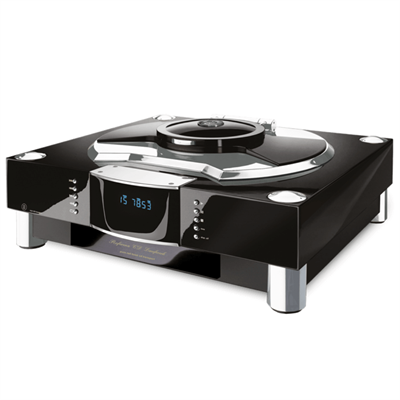 MBL 1621 A CD Transport