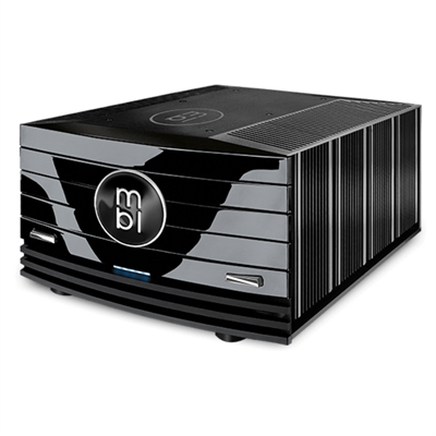 MBL 9008 A Stereo Power Amplifikatör Adet Fiyatıdır