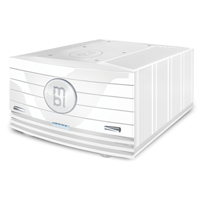 MBL 9008 A Stereo Power Amplifikatör Adet Fiyatıdır