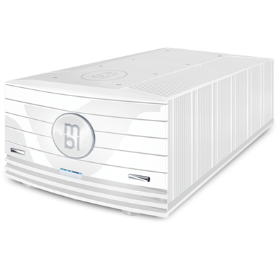 MBL 9011 Stereo Power Amplifikatör