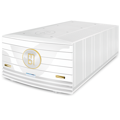 MBL 9011 Stereo Power Amplifikatör