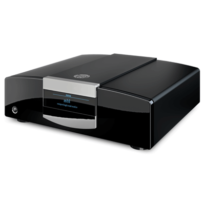 MBL C21 Stereo Power Amplifikatör