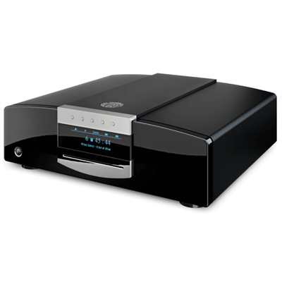 MBL C31 CD Çalar Ve DAC