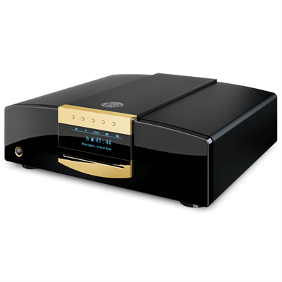 MBL C31 CD Çalar Ve DAC