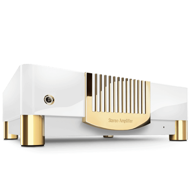 MBL N21 Stereo Power Amplifikatör