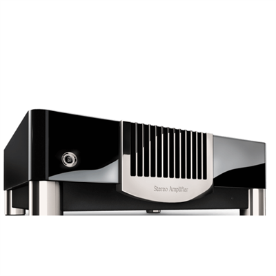 MBL N21 Stereo Power Amplifikatör