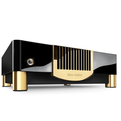 MBL N21 Stereo Power Amplifikatör