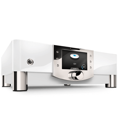 MBL N51 Solid State Entegre Amplifikatör