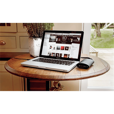 Meridian Director DAC