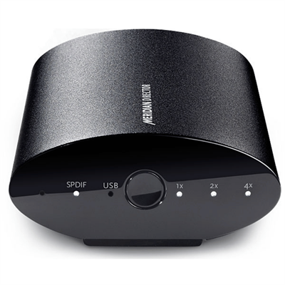 Meridian Director DAC