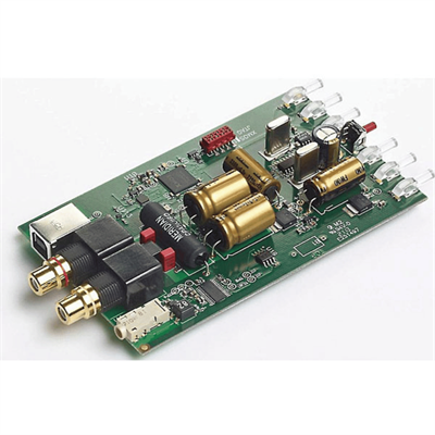 Meridian Director DAC