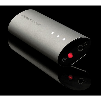 Meridian Explorer DAC ve Kulaklık Amplifikatörü