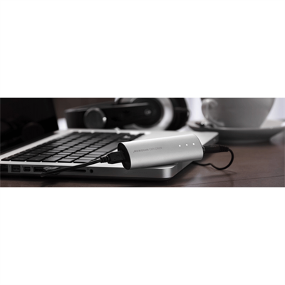 Meridian Explorer DAC ve Kulaklık Amplifikatörü