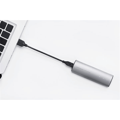 Meridian Explorer DAC ve Kulaklık Amplifikatörü