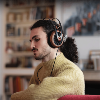 Meze Audio 109 PRO Open-Back Kulaklık