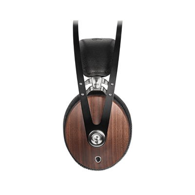 Meze Audio 99 Classics Walnut Silver Closed-Back Kulaklık
