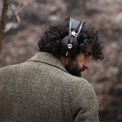 Meze Audio 99 NEO Closed-Back Kulaklık