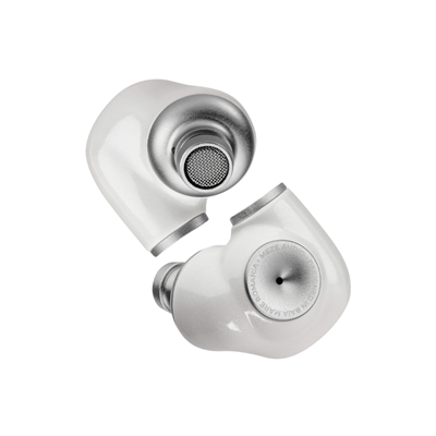 Meze Audio ALBA Kulak İçi Kulaklık