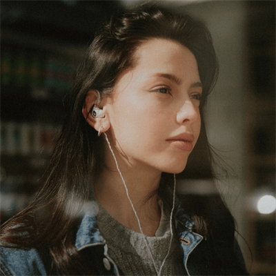 Meze Audio ALBA Kulak İçi Kulaklık