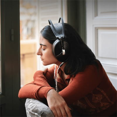 Meze Audio EMPRYAN II Open-Back Kulaklık