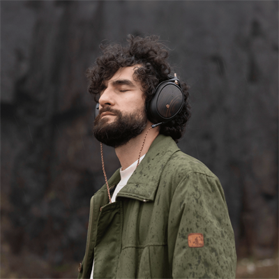 Meze Audio LIRIC II Closed-Back Kulaklık