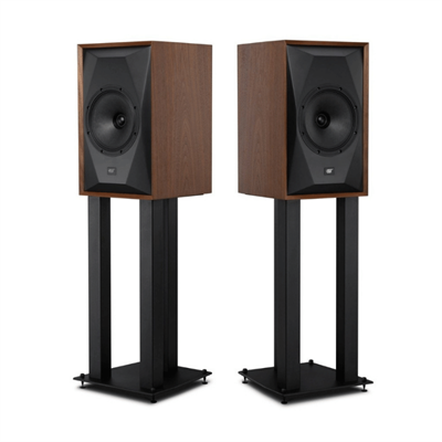 MoFi Electronics SourcePoint 8 Raf Tipi Hoparlör Walnut