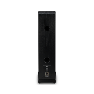 MoFi Electronics SourcePoint 888 Kule Hoparlör Black Ash