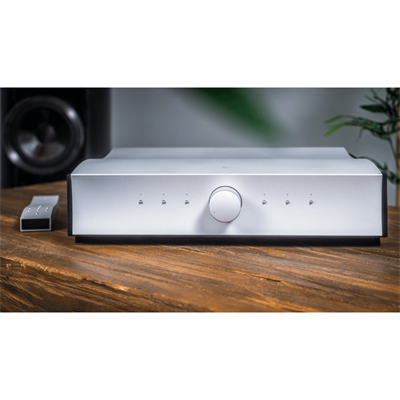 Mola Mola KULA D Class Entegre Amplifikatör