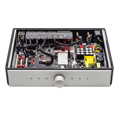 Mola Mola KULA D Class Entegre Amplifikatör