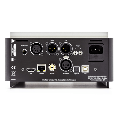 Mola Mola TAMBAQUI DAC